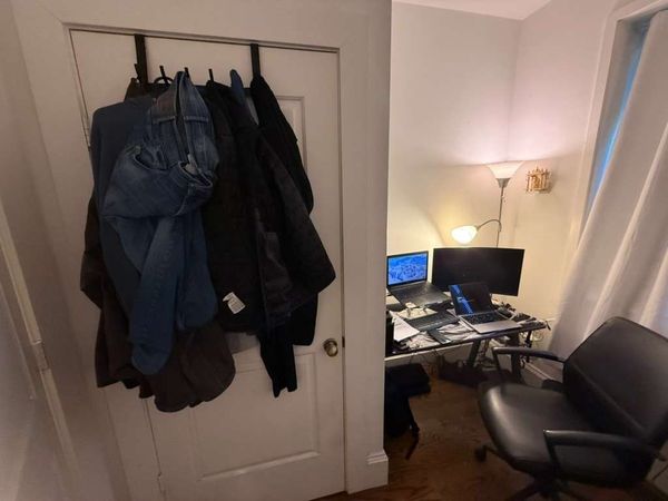 55 Heath St, Unit 1, Boston, MA 02130