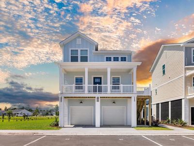 283 Ferretti St. , Unit Lexington, Myrtle Beach, SC 29579