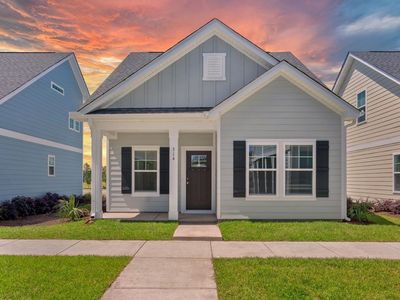 283 Ferretti St. , Unit Yorktown, Myrtle Beach, SC 29579