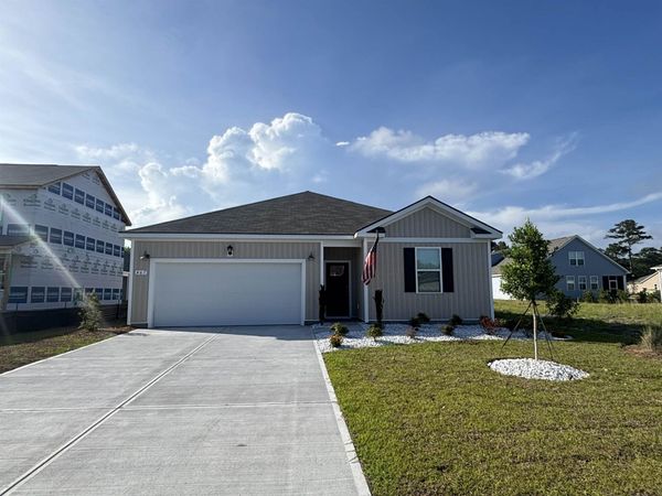 467 Blissful Dr , Little River, SC 29566