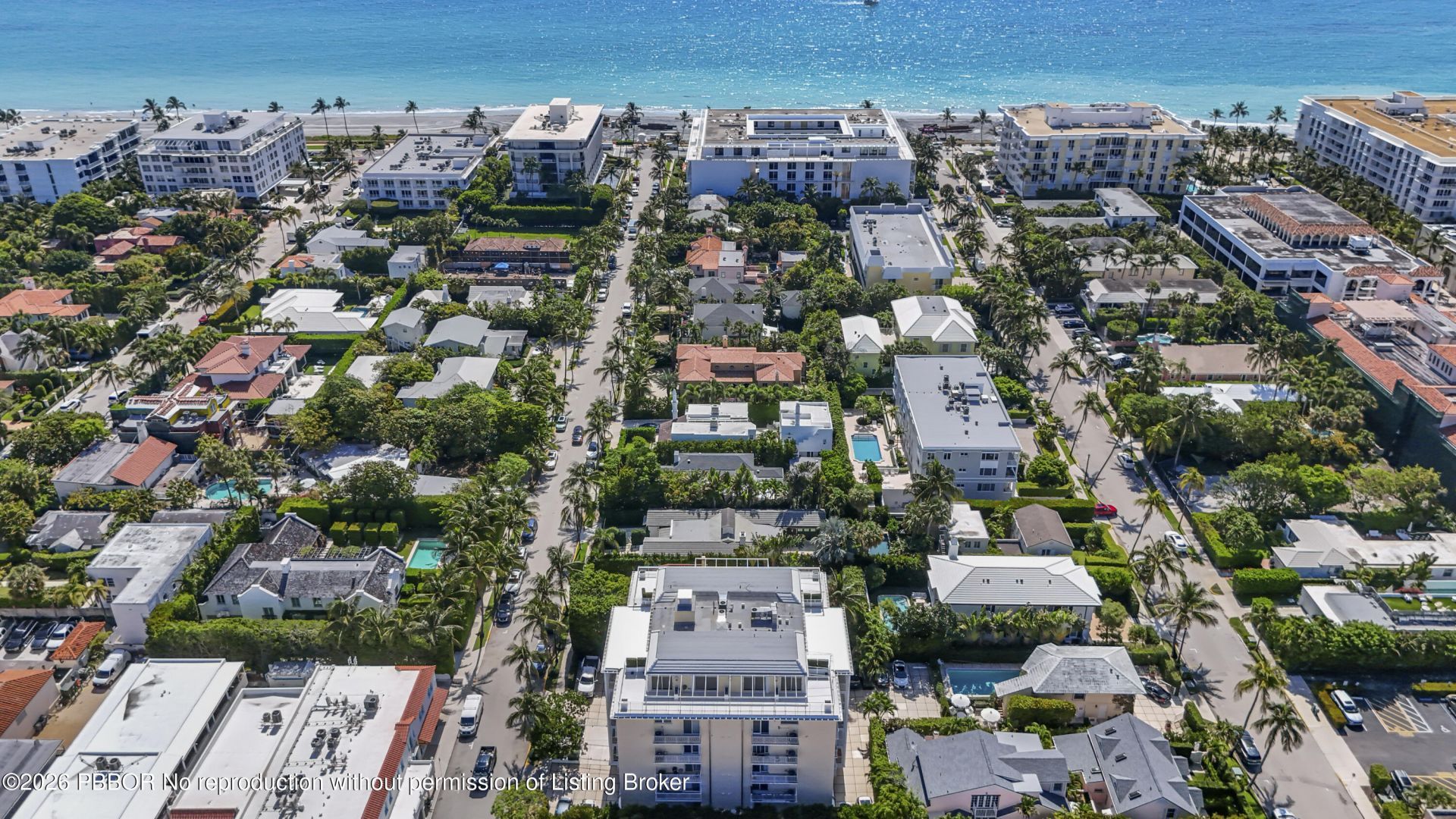 170 Chilean Avenue, Unit 4D, Palm Beach, FL 33480 Photo