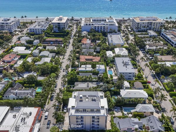 170 Chilean Avenue, Unit 4D, Palm Beach, FL 33480