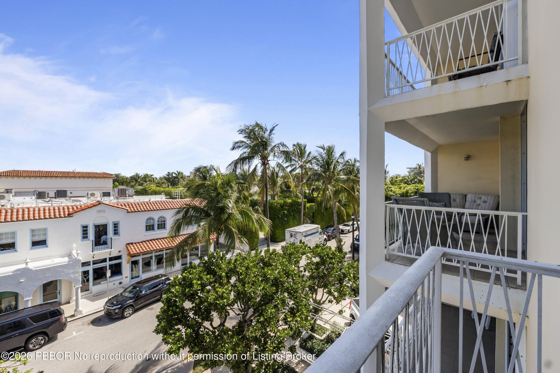 170 Chilean Avenue, Unit 4D, Palm Beach, FL 33480 Photo