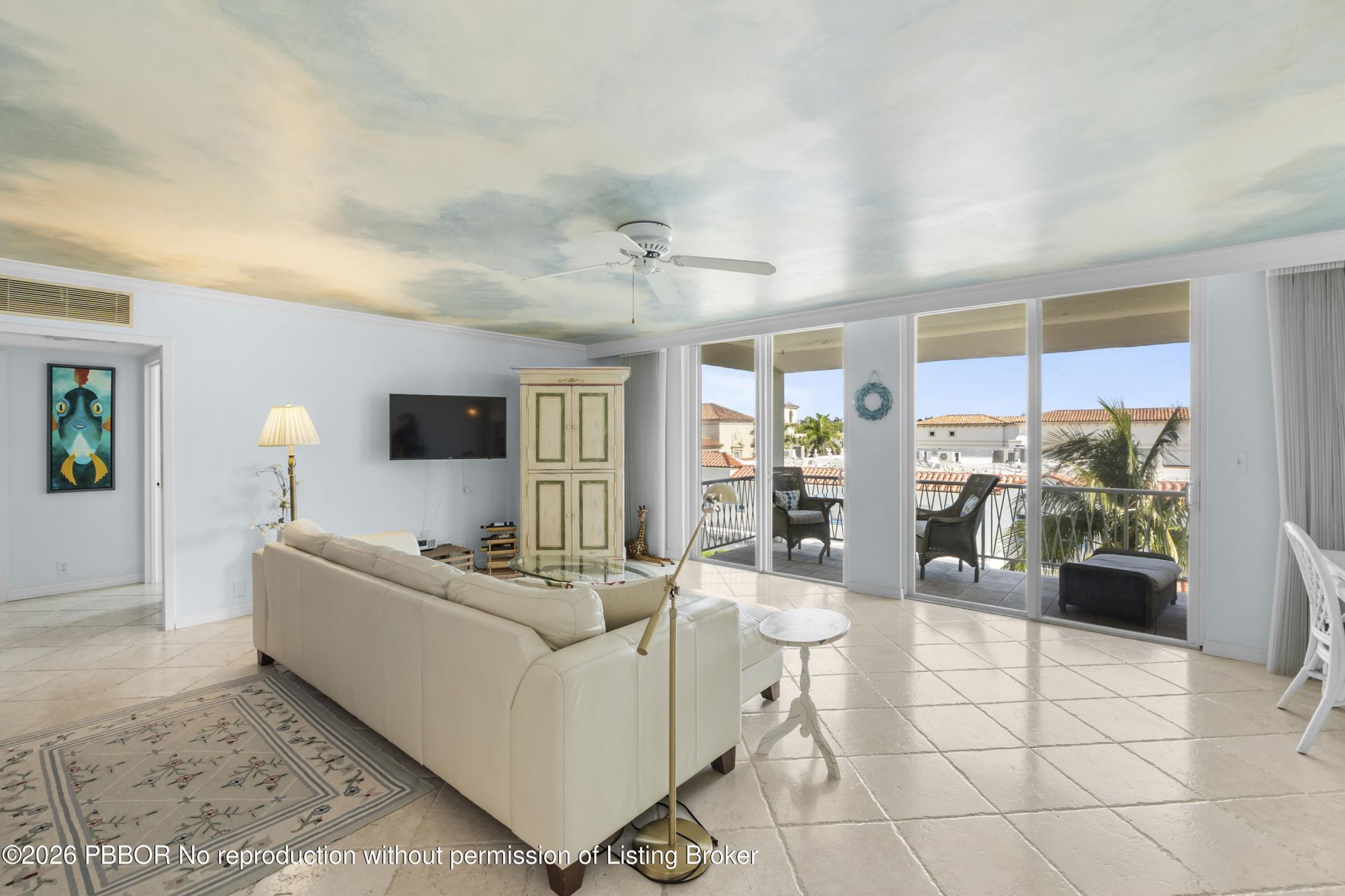 170 Chilean Avenue, Unit 4D, Palm Beach, FL 33480 Photo