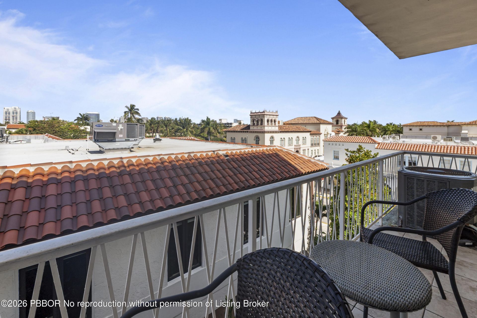 170 Chilean Avenue, Unit 4D, Palm Beach, FL 33480 Photo