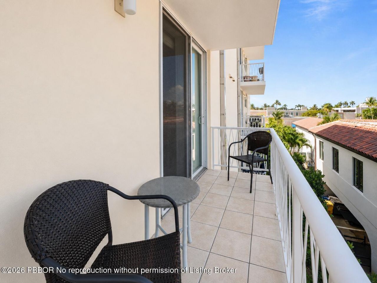 170 Chilean Avenue, Unit 4D, Palm Beach, FL 33480 Photo