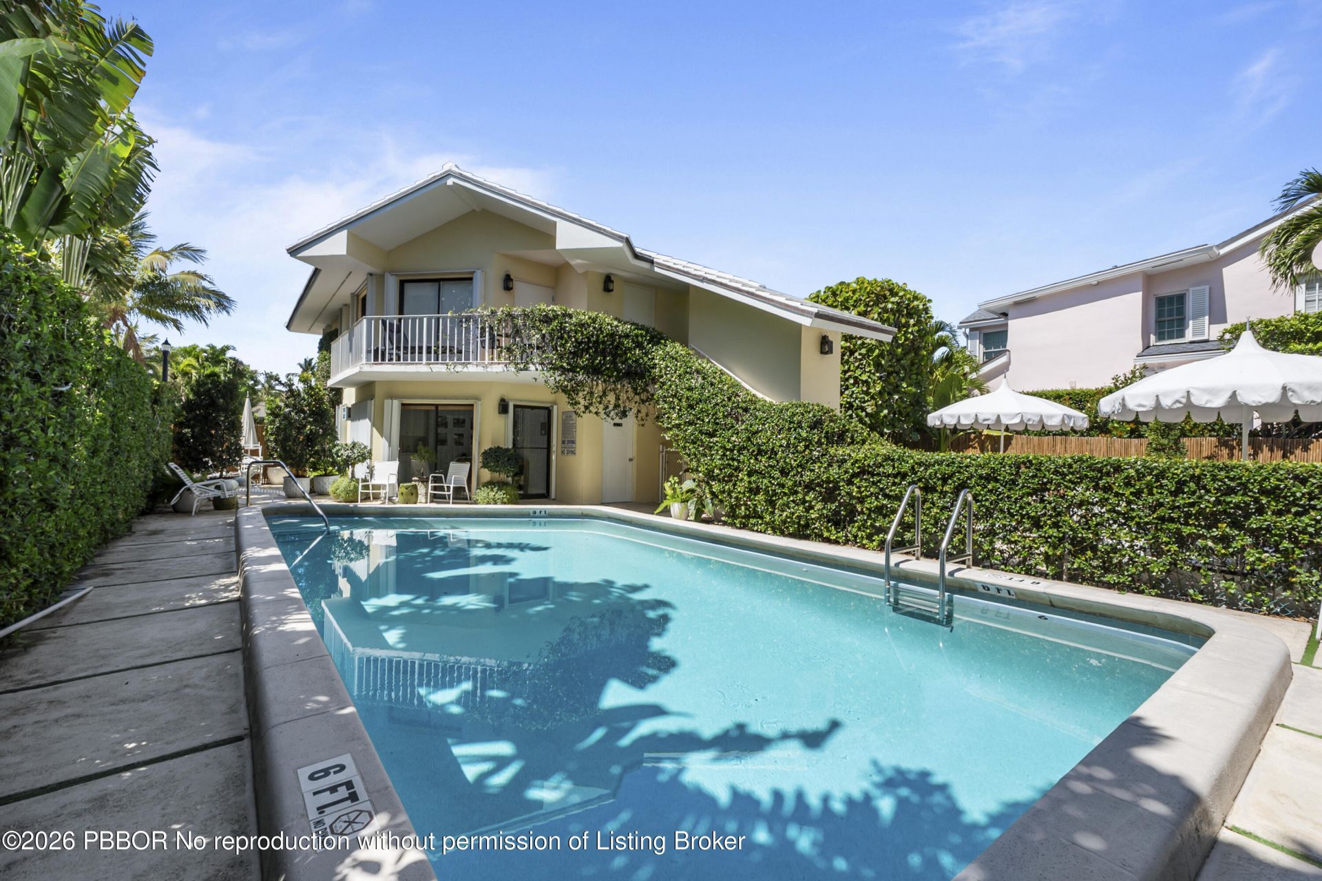 170 Chilean Avenue, Unit 4D, Palm Beach, FL 33480 Photo