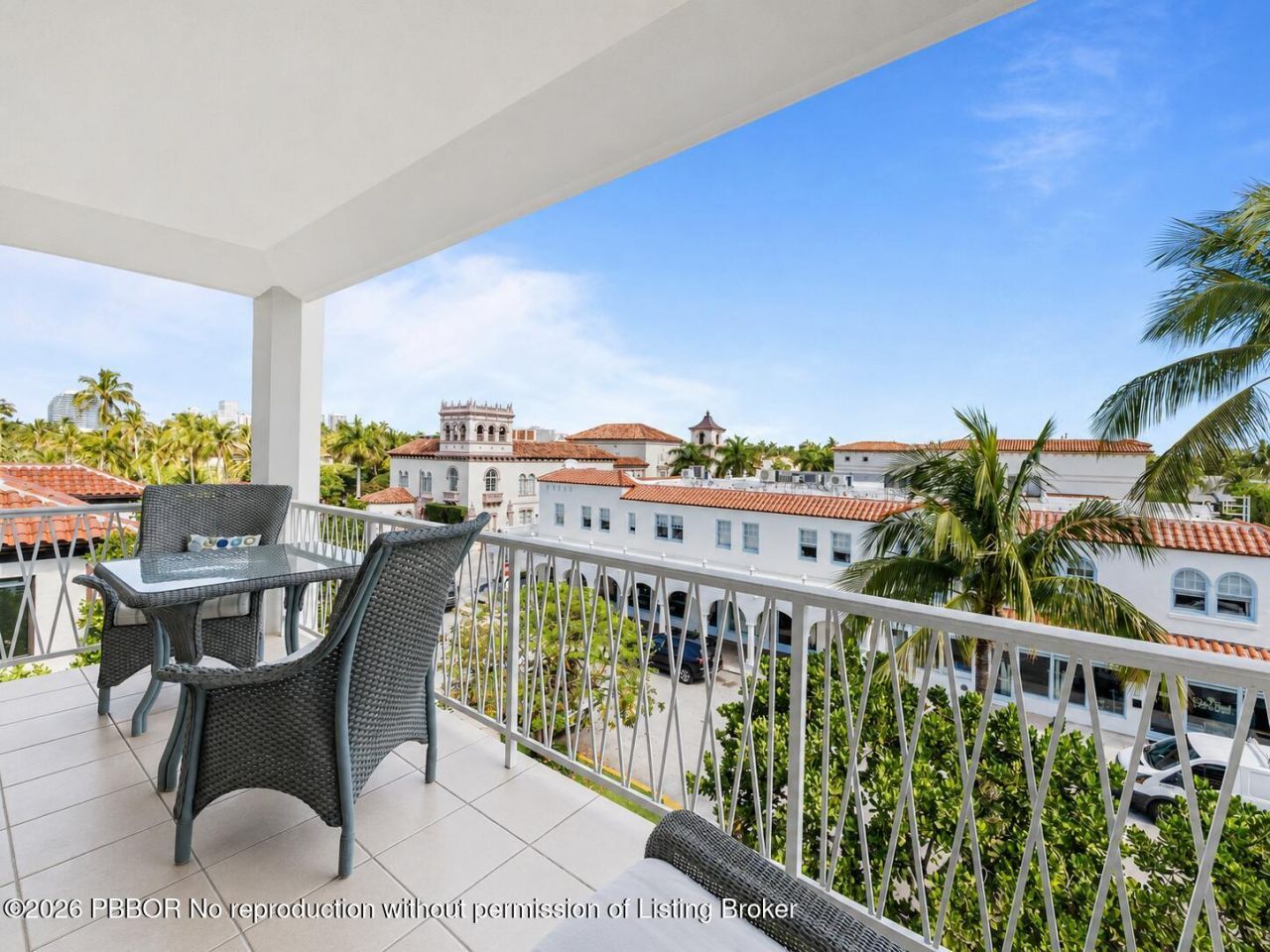 170 Chilean Avenue, Unit 4D, Palm Beach, FL 33480 Photo