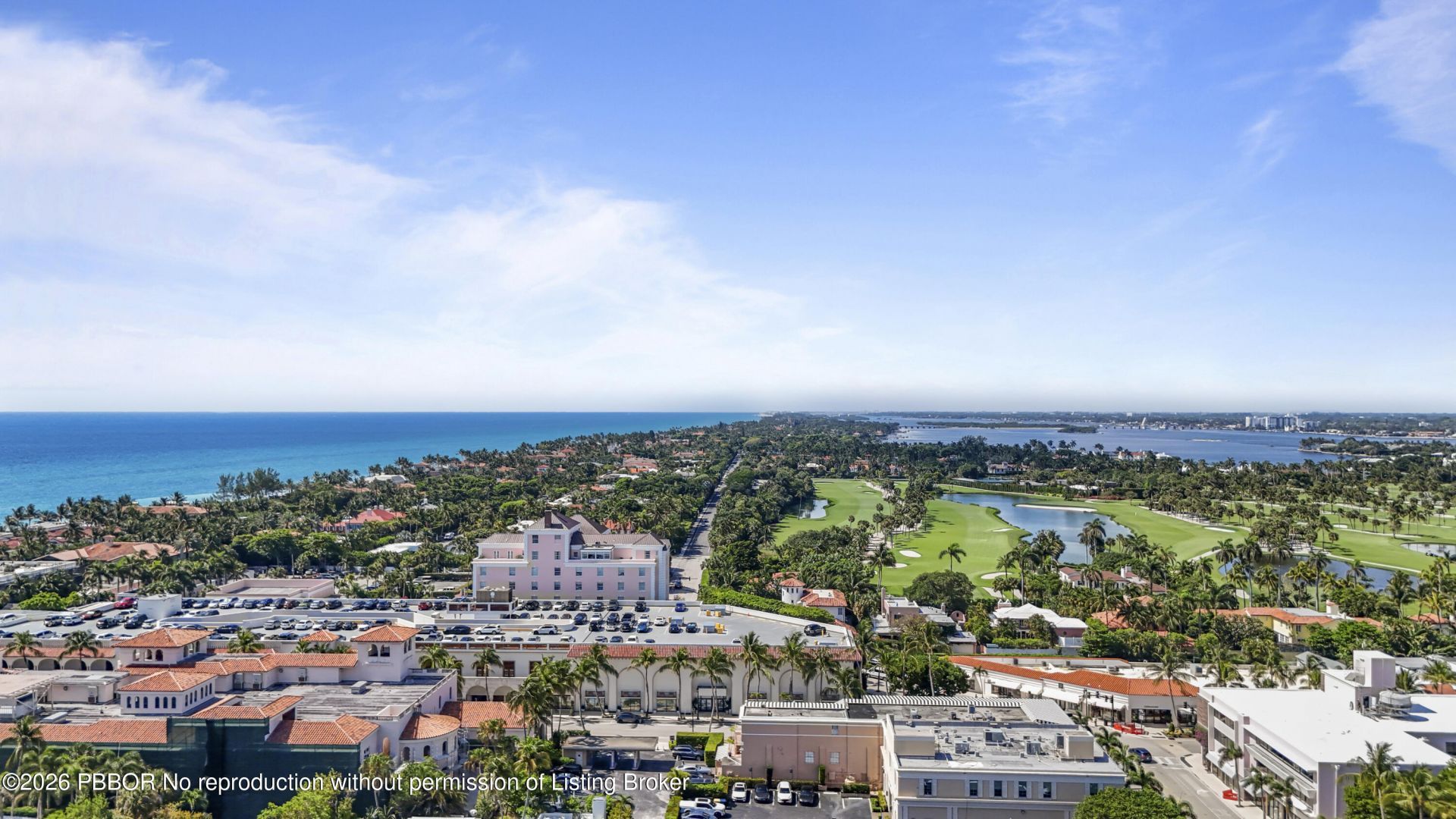 170 Chilean Avenue, Unit 4D, Palm Beach, FL 33480 Photo