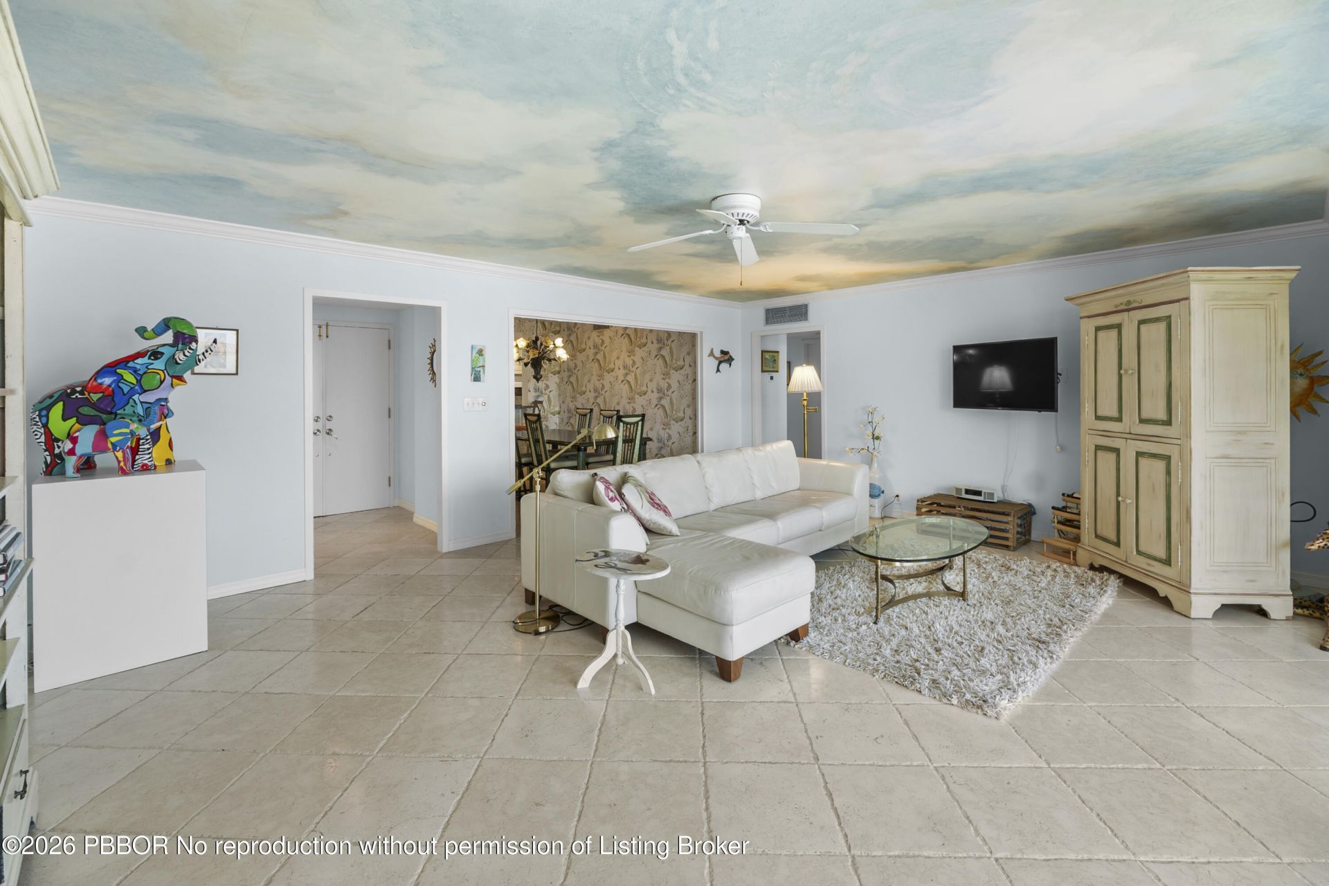 170 Chilean Avenue, Unit 4D, Palm Beach, FL 33480 Photo