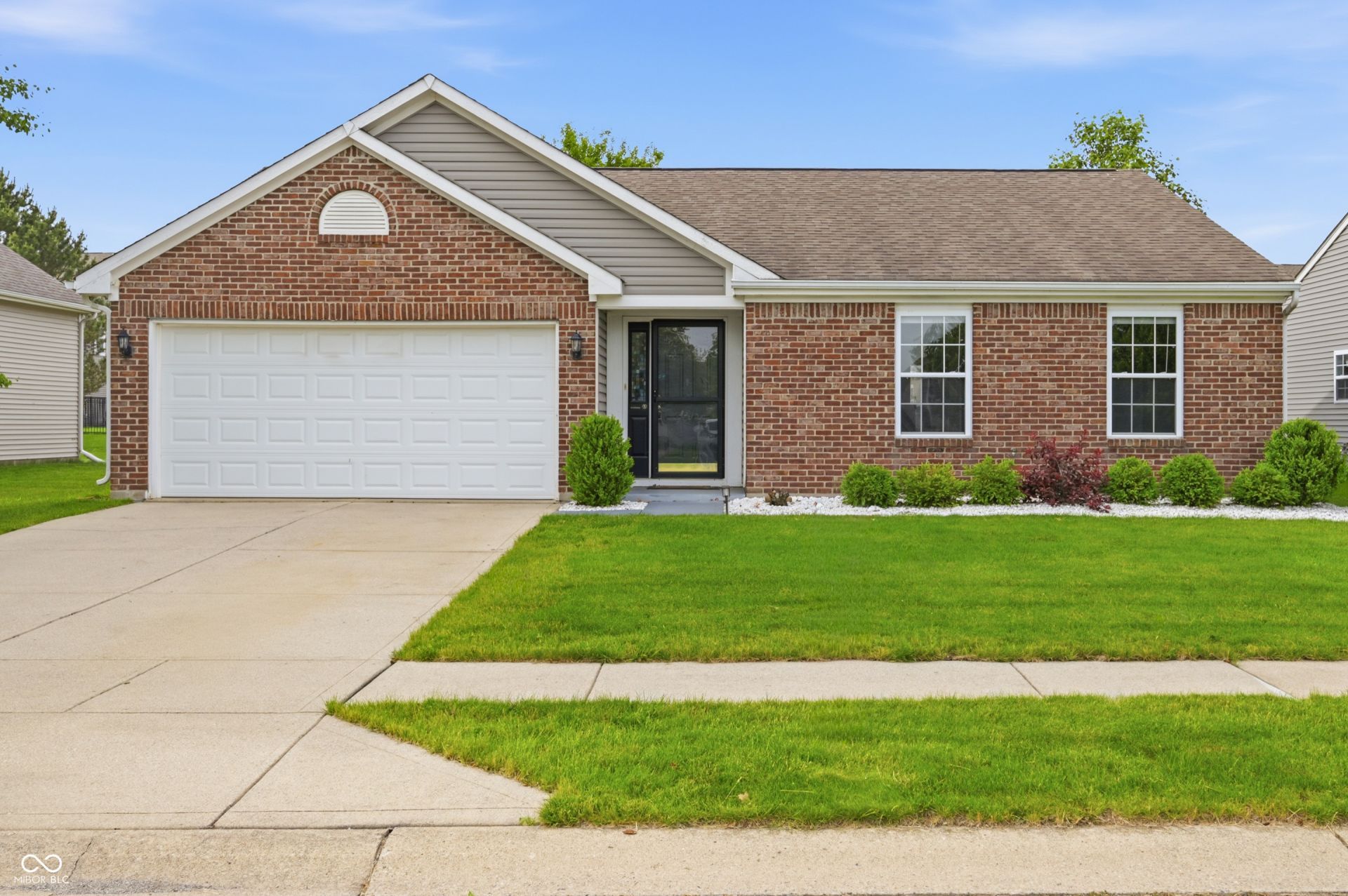 6815 W Odessa Way, McCordsville, IN 46055 Main Photo