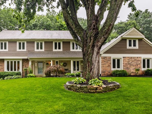 11641 Eden Estates Drive, Carmel, IN 46033