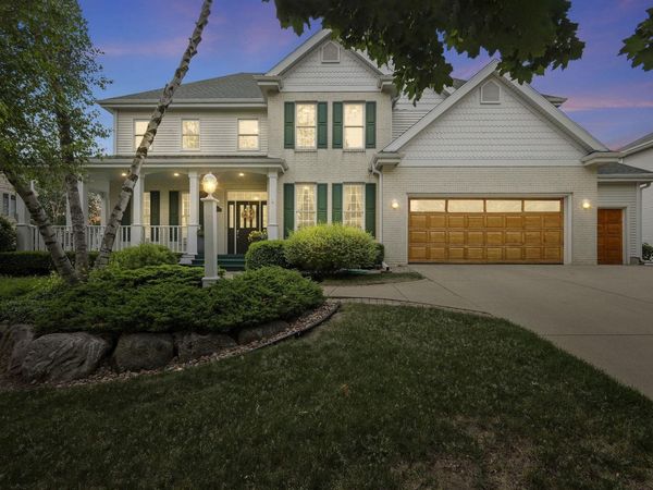 7317 Southern Oak Place, Madison, WI 53719