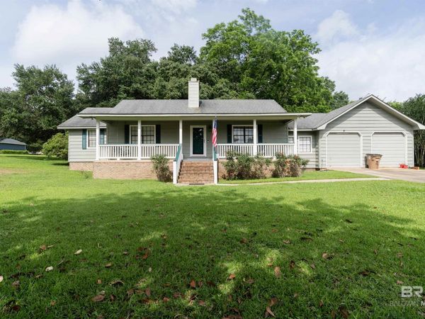 2550 Elma Drive, Mobile, AL 36693