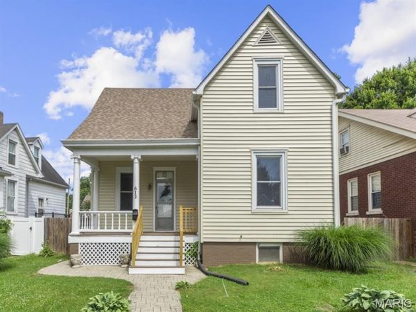 613 N Church Street, Belleville, IL 62220