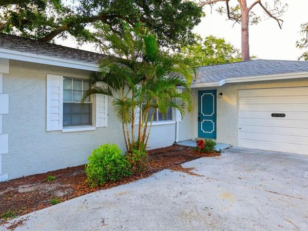 12909 83RD AVENUE , SEMINOLE, FL 33776