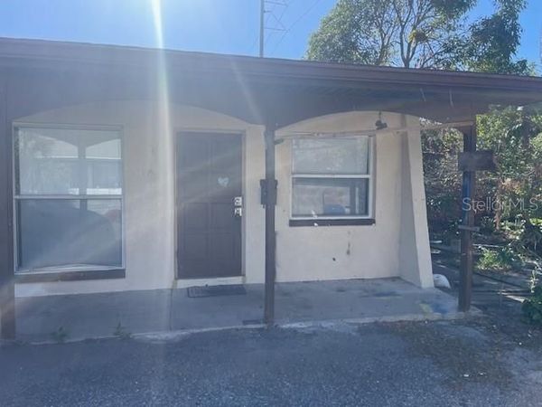 1100 70TH STREET N, Unit 4, ST PETERSBURG, FL 33710