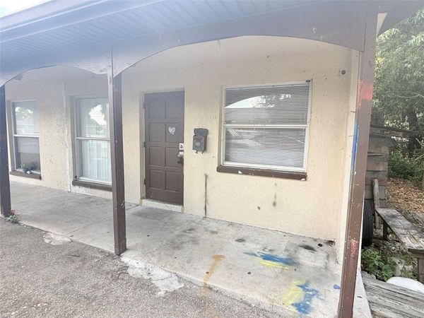 1100 70TH STREET N, Unit 4, ST PETERSBURG, FL 33710