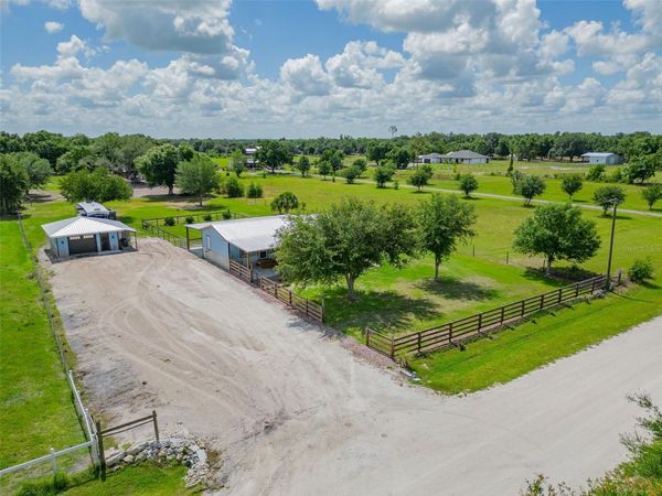 10876 SW WALKER ROAD , ARCADIA, FL 34269
