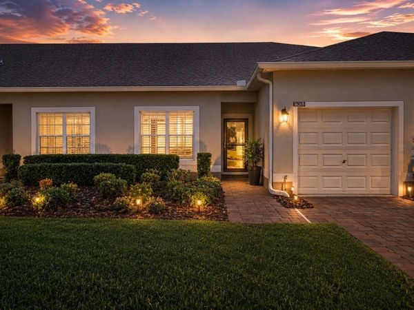 3626 SOLANA CIRCLE , Unit B, CLERMONT, FL 34711