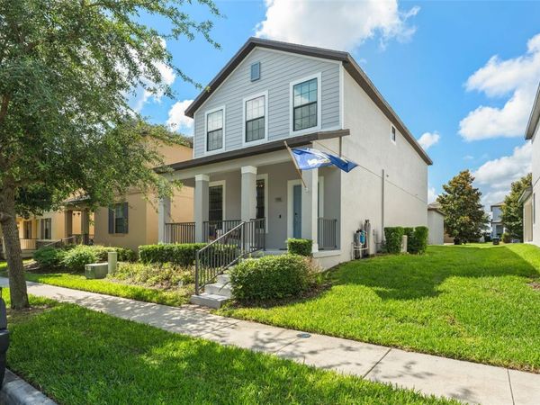 7725 PURPLE FINCH STREET , WINTER GARDEN, FL 34787