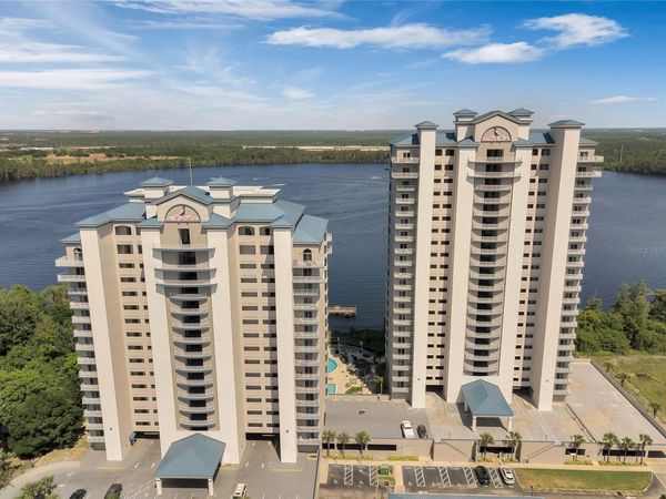 13427 BLUE HERON BEACH DRIVE , Unit 301, ORLANDO, FL 32821