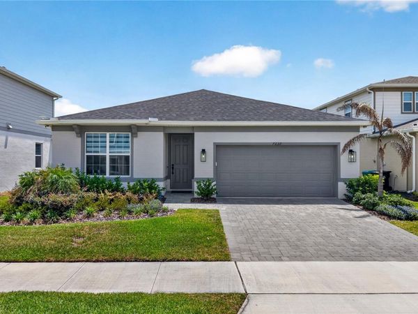 7239 IVY TENDRIL AVENUE , ORLANDO, FL 32829