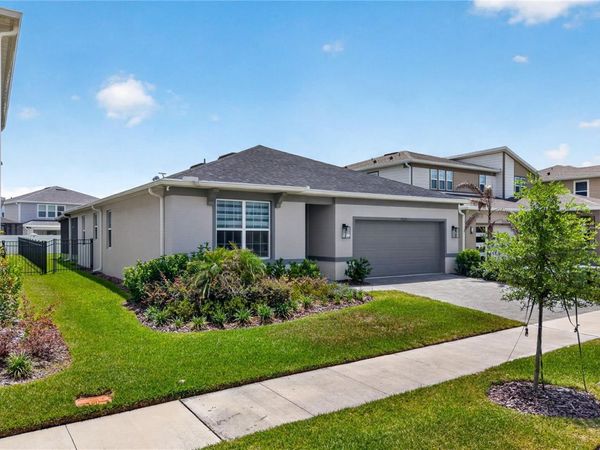 7239 IVY TENDRIL AVENUE, ORLANDO, FL 32829