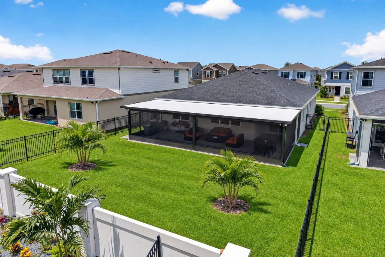 7239 Ivy Tendril Avenue, Orlando, FL 32829 Photo