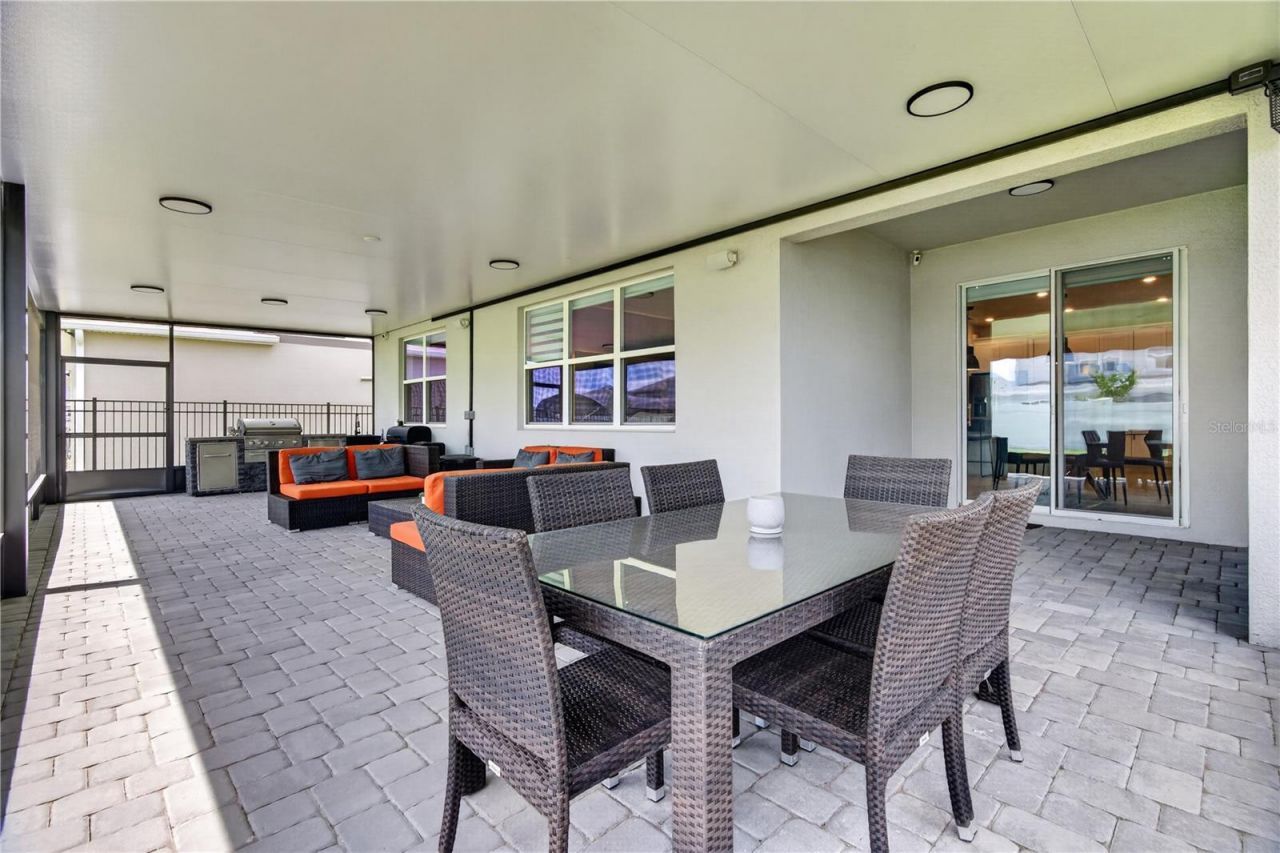 7239 Ivy Tendril Avenue, Orlando, FL 32829 Photo