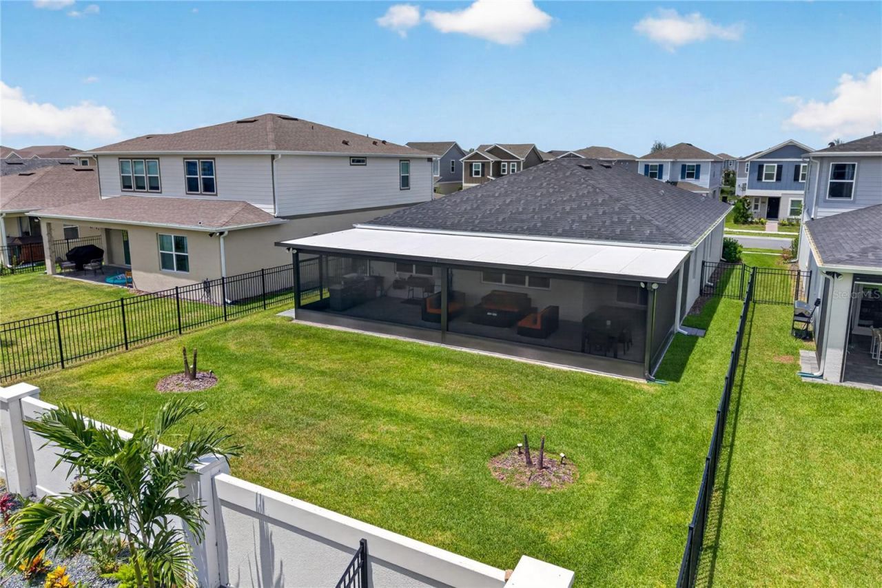 7239 Ivy Tendril Avenue, Orlando, FL 32829 Photo