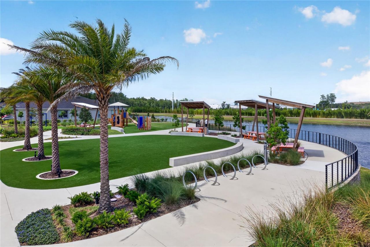 7239 Ivy Tendril Avenue, Orlando, FL 32829 Photo