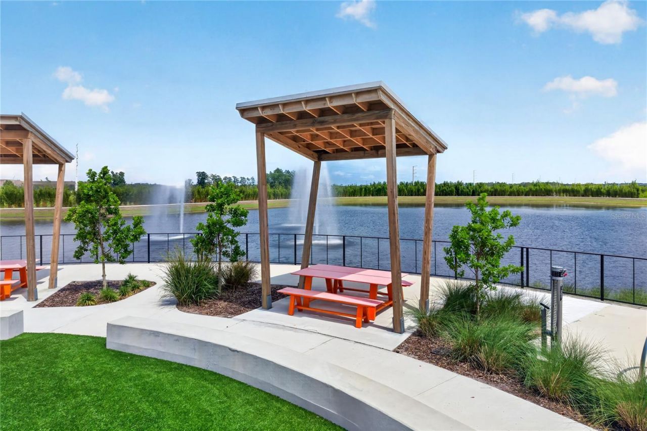 7239 Ivy Tendril Avenue, Orlando, FL 32829 Photo