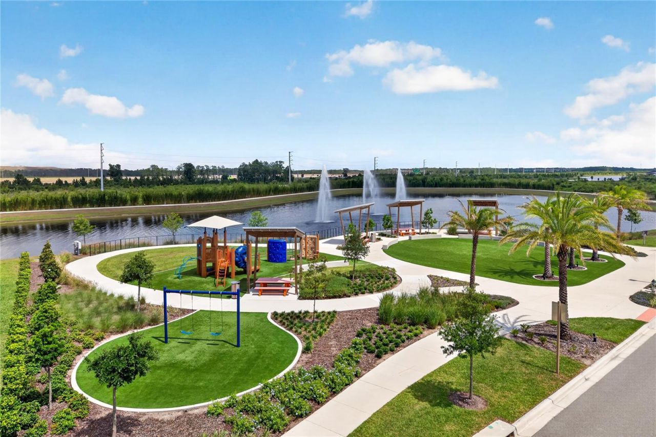 7239 Ivy Tendril Avenue, Orlando, FL 32829 Photo