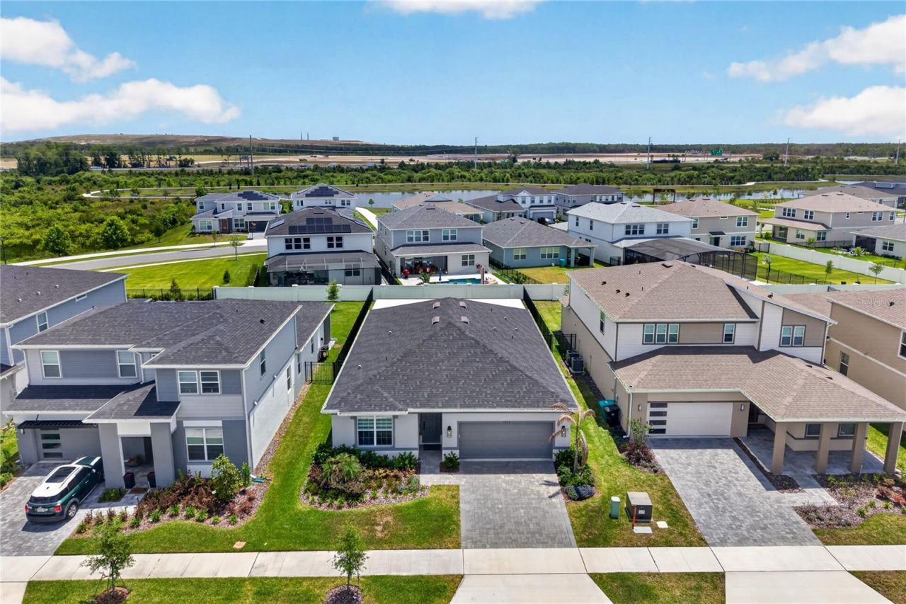 7239 Ivy Tendril Avenue, Orlando, FL 32829 Photo