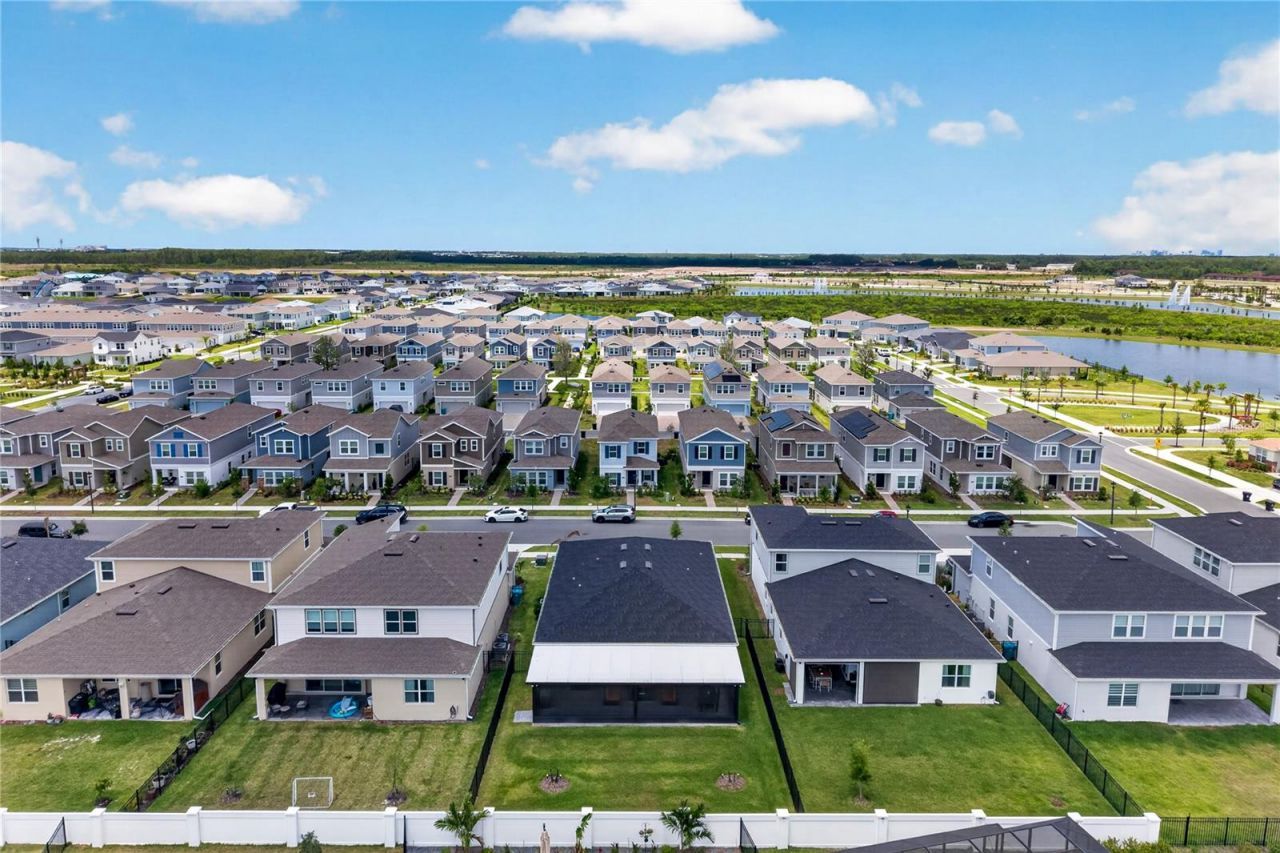 7239 Ivy Tendril Avenue, Orlando, FL 32829 Photo