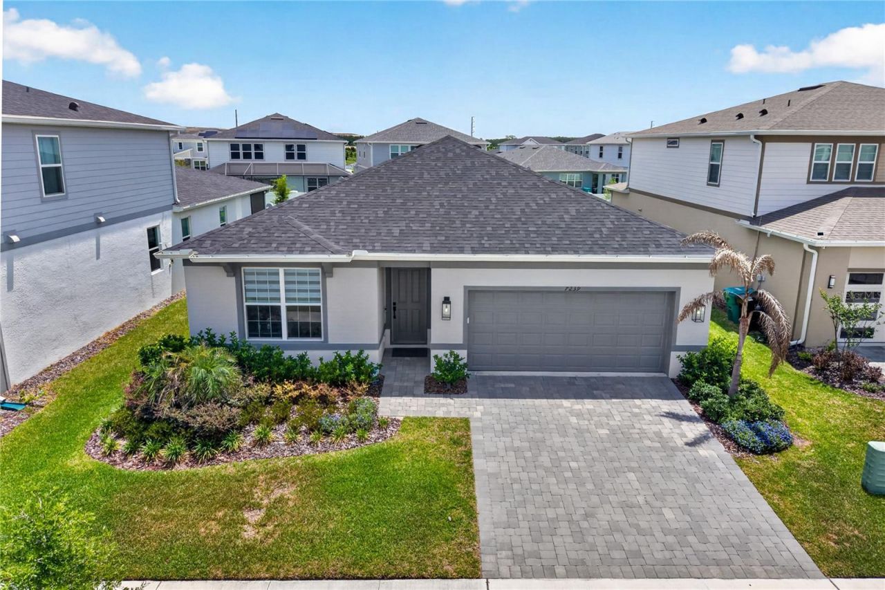 7239 Ivy Tendril Avenue, Orlando, FL 32829 Photo