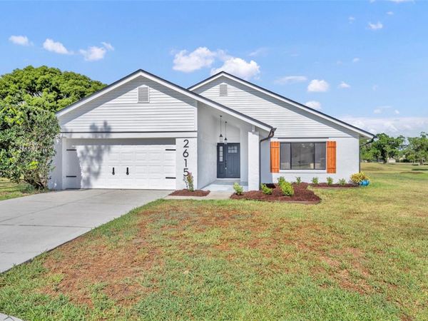2615 ALABASTER AVENUE , ORLANDO, FL 32833