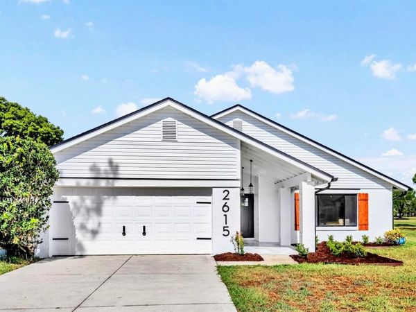 2615 ALABASTER AVENUE , ORLANDO, FL 32833