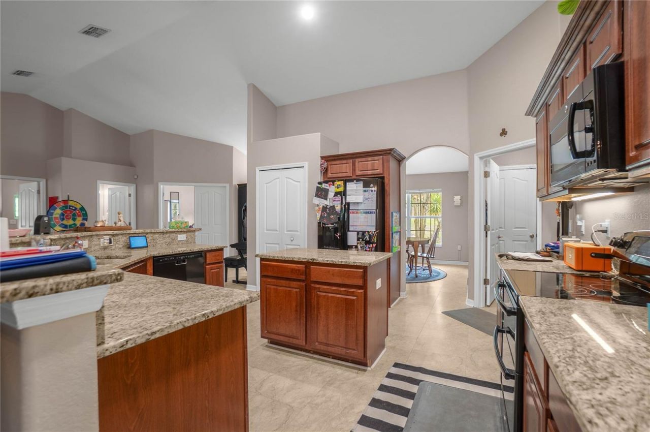 1256 W Sphere Place, Beverly Hills, FL 34465 Photo
