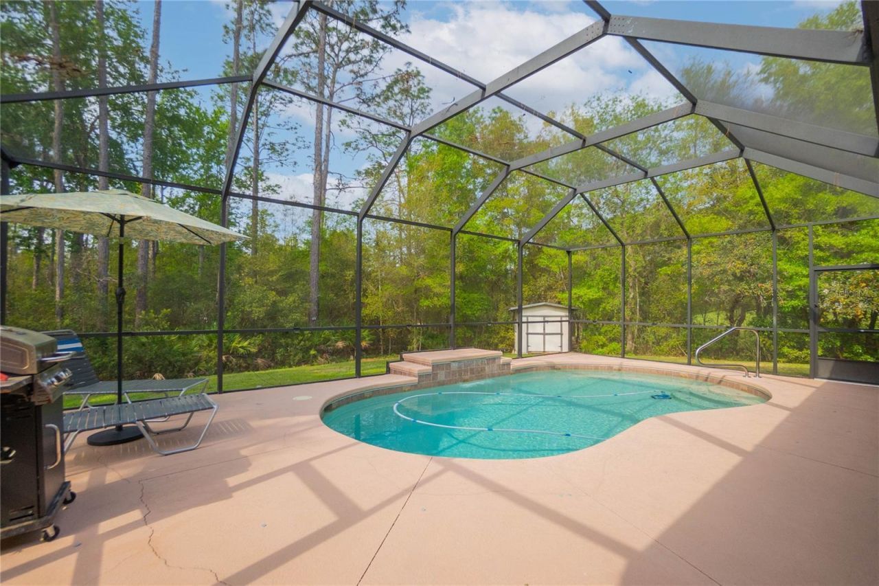 1256 W Sphere Place, Beverly Hills, FL 34465 Photo