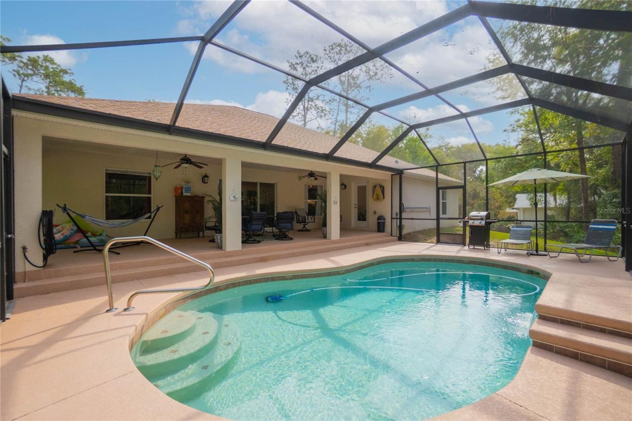 1256 W Sphere Place, Beverly Hills, FL 34465 Photo