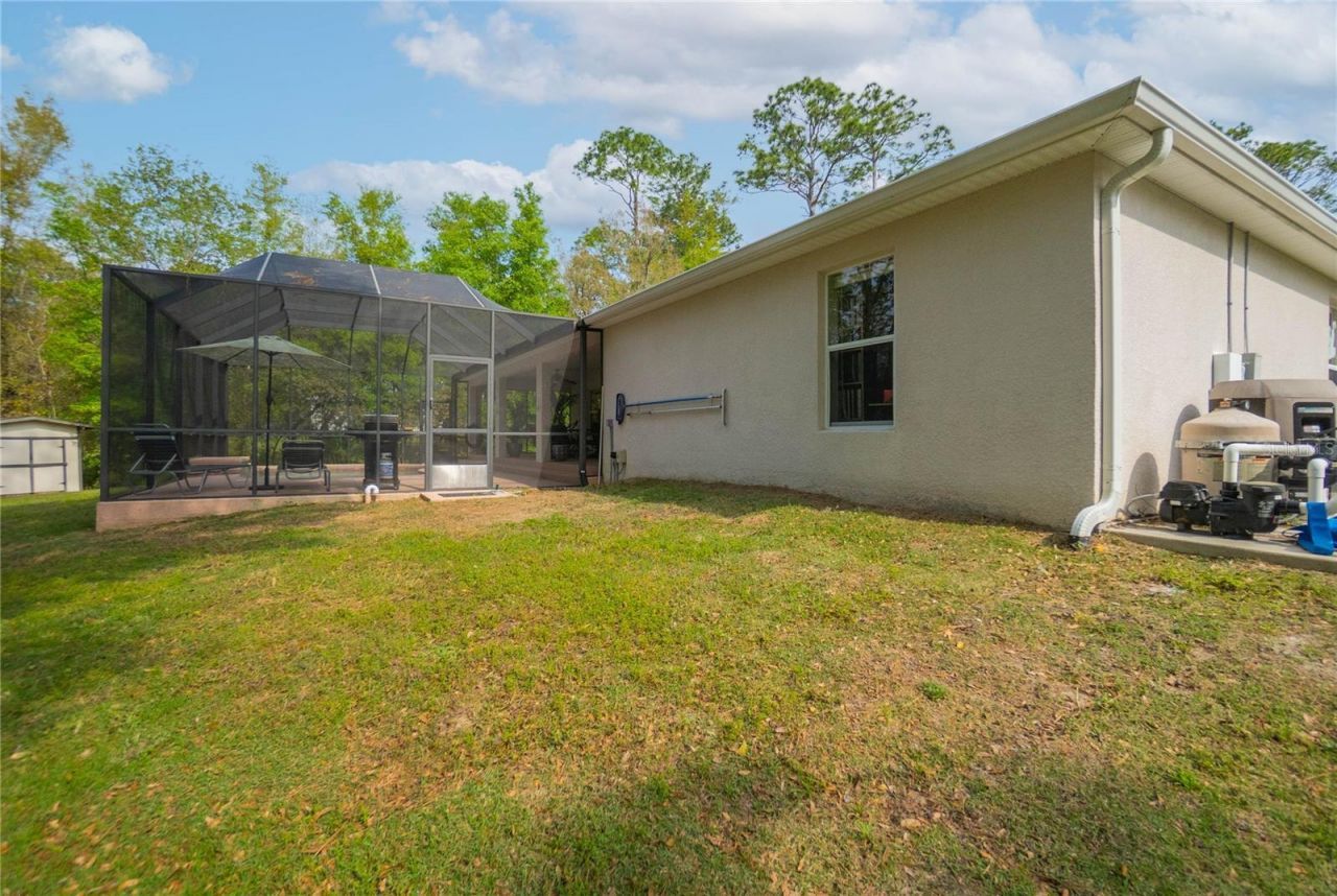 1256 W Sphere Place, Beverly Hills, FL 34465 Photo