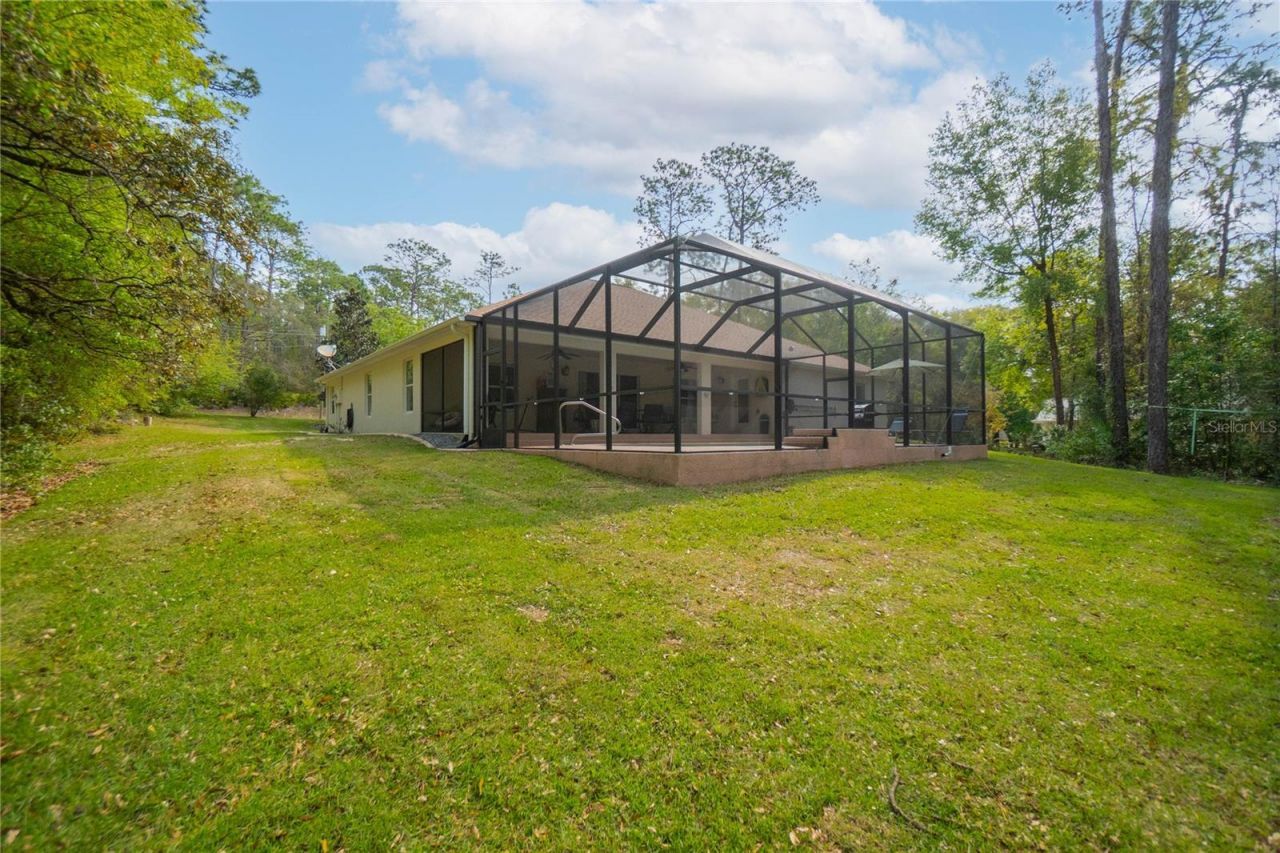 1256 W Sphere Place, Beverly Hills, FL 34465 Photo