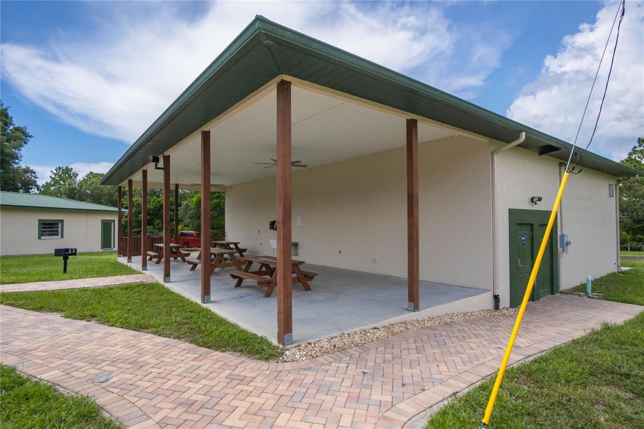 1256 W Sphere Place, Beverly Hills, FL 34465 Photo