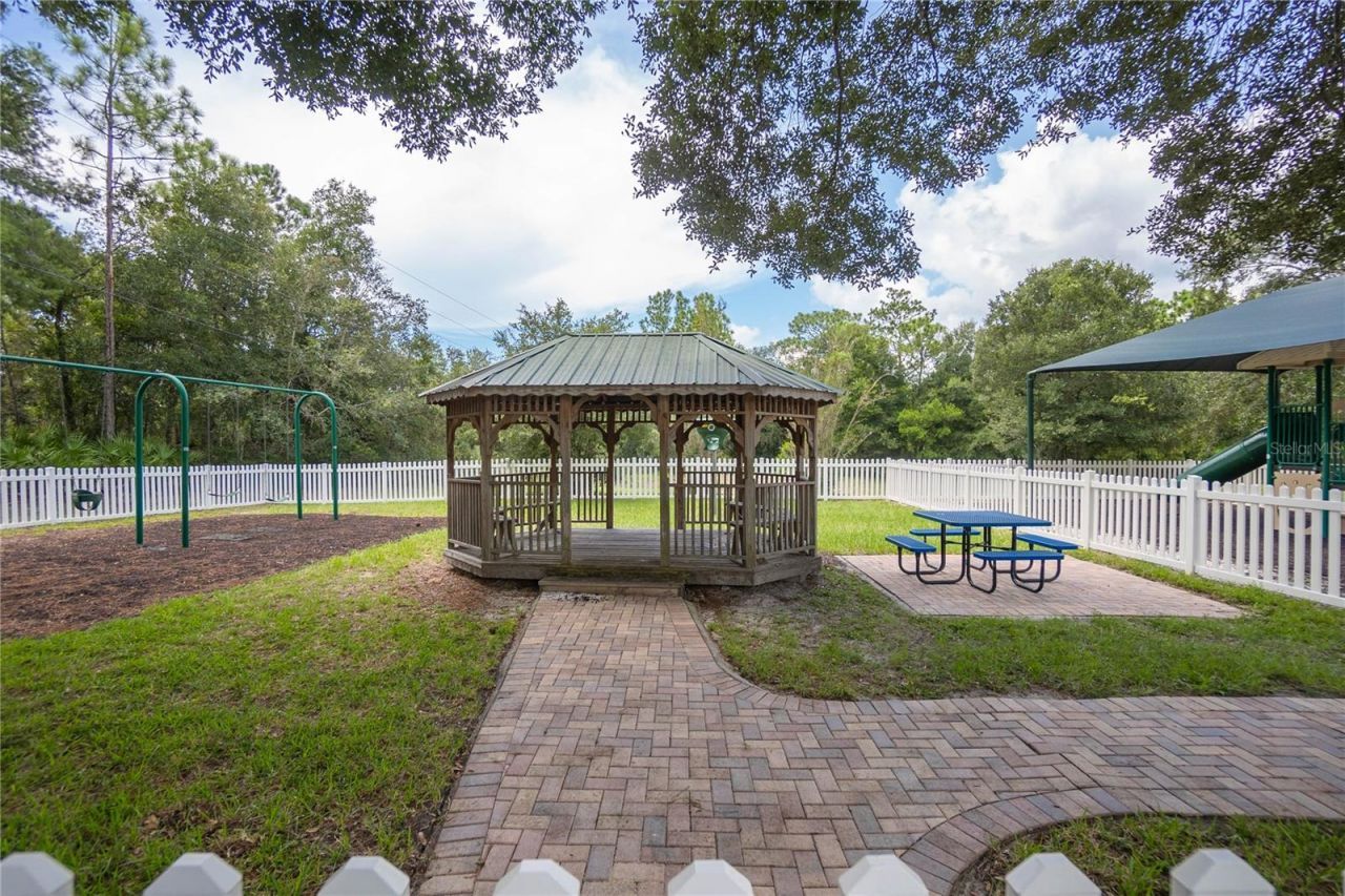 1256 W Sphere Place, Beverly Hills, FL 34465 Photo