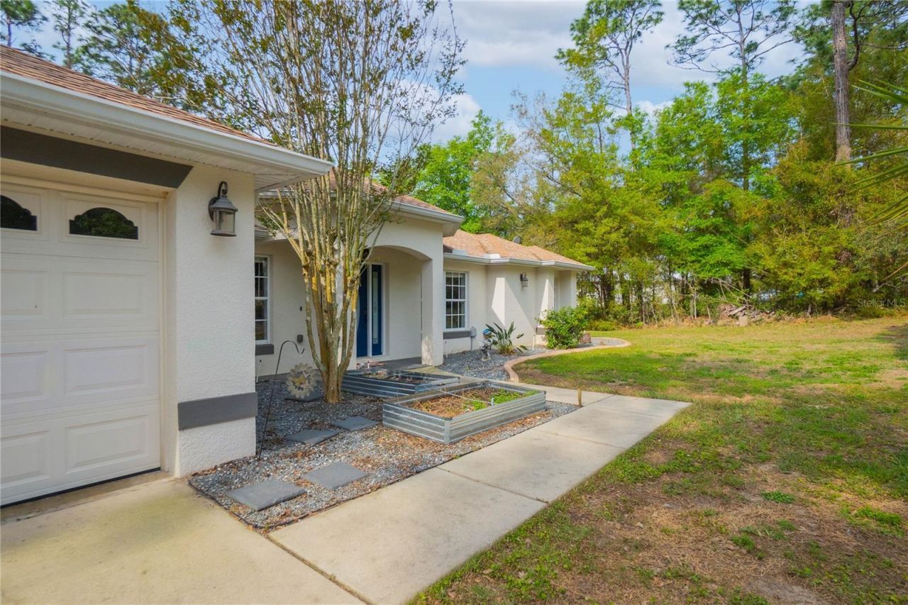 1256 W Sphere Place, Beverly Hills, FL 34465 Photo