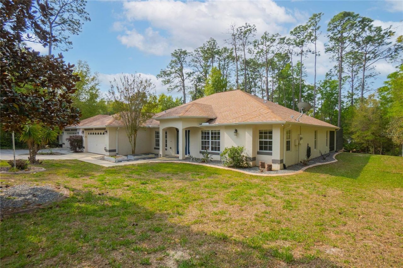 1256 W Sphere Place, Beverly Hills, FL 34465 Photo