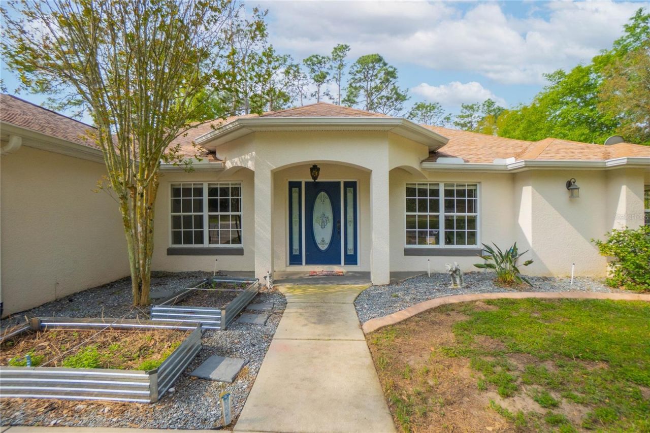 1256 W Sphere Place, Beverly Hills, FL 34465 Photo