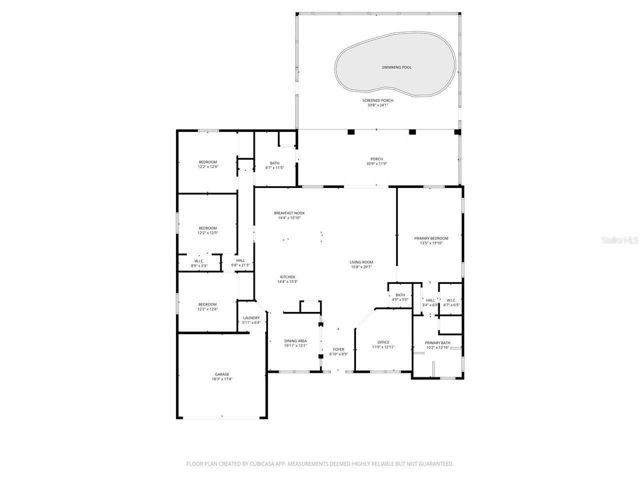 1256 W Sphere Place, Beverly Hills, FL 34465 Photo